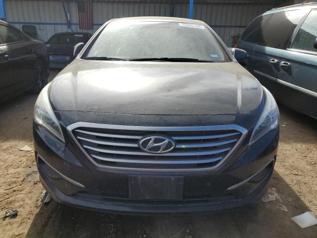 5NPE24AF9HH537426 | 2017 HYUNDAI SONATA SE