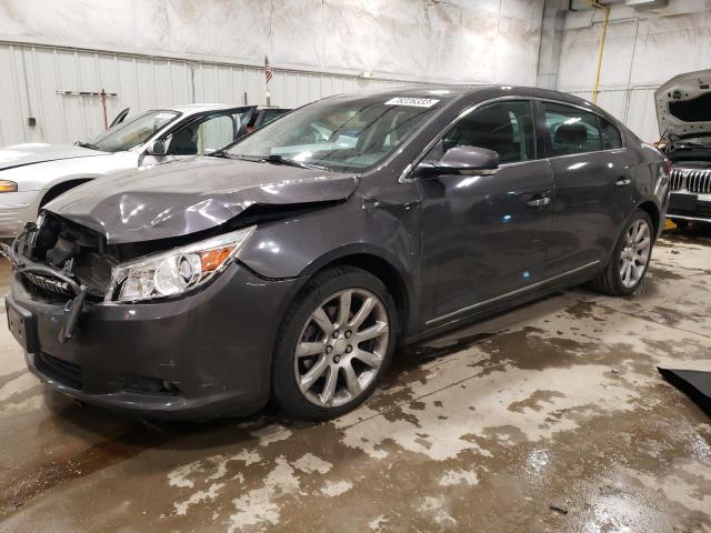 2013 Buick LaCrosse Touring