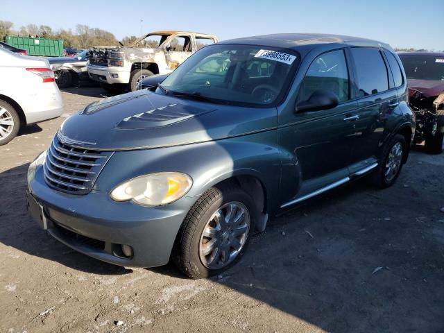 3A8FY688X6T226776 | 2006 Chrysler pt cruiser limited