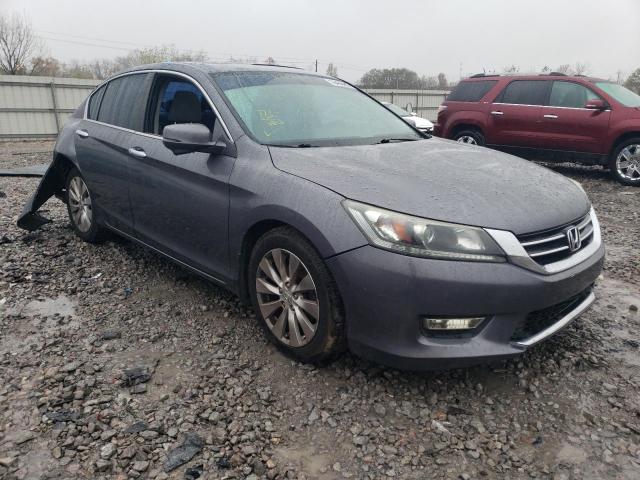 1HGCR2F74EA223518 | 2014 Honda accord ex