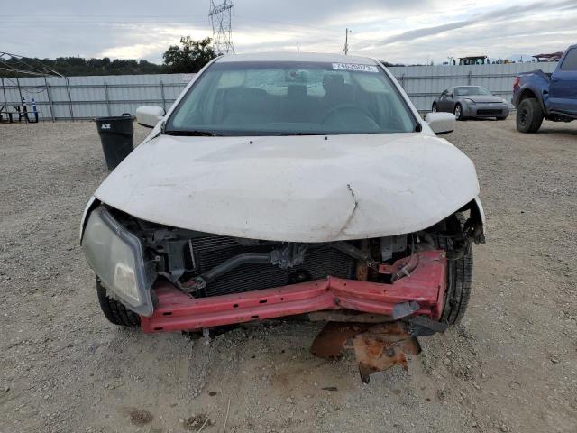 2011 FORD FUSION SE - 3FAHP0HA4BR213280