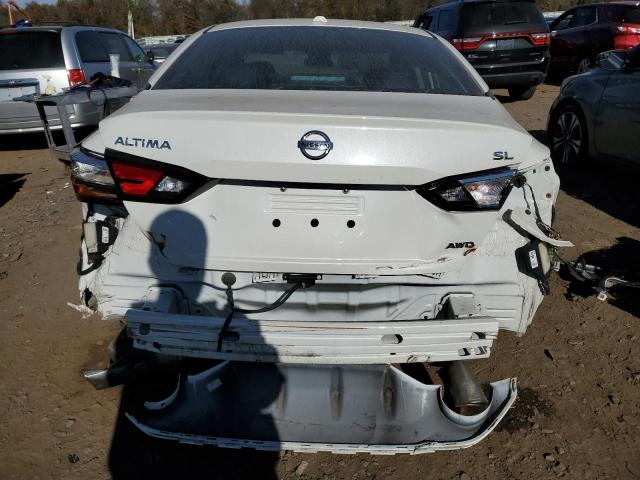 2021 NISSAN ALTIMA SL 1N4BL4EW9MN328164  74470803