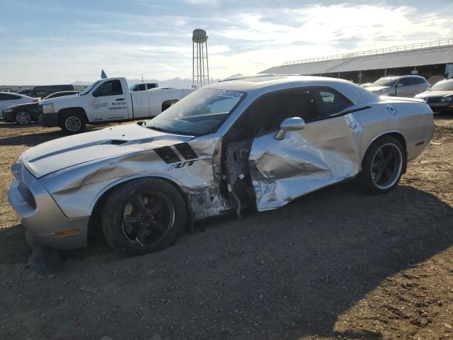 2012 Dodge Challenger R/T