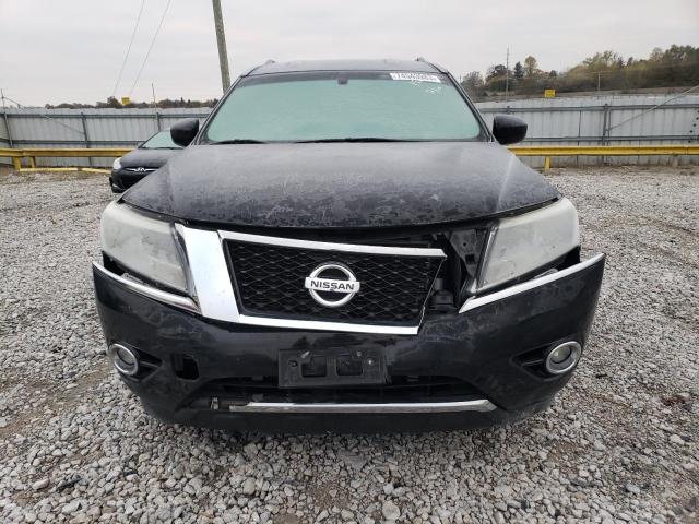 5N1AR2MM0GC601528 | 2016 NISSAN PATHFINDER