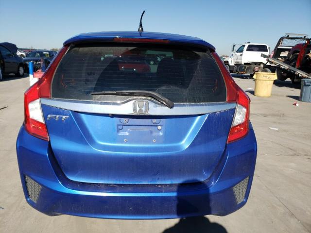 3HGGK5H82FM779246 | 2015 HONDA FIT EX