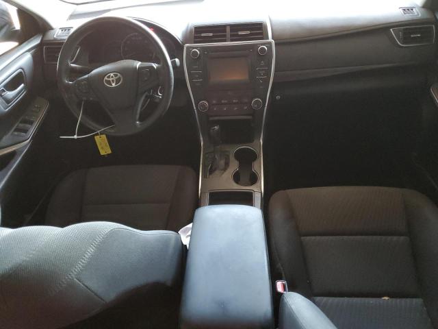 4T4BF1FK4FR494680 Toyota CAMRY LE
