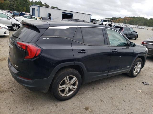 3GKALTEV3JL363242 GMC Terrain Sle