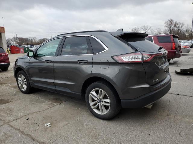 2FMPK4J88HBC66232 | 2017 FORD EDGE SEL