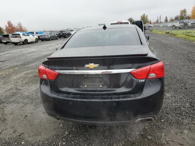 2G1155S3XE9182368 | 2014 CHEVROLET IMPALA LTZ