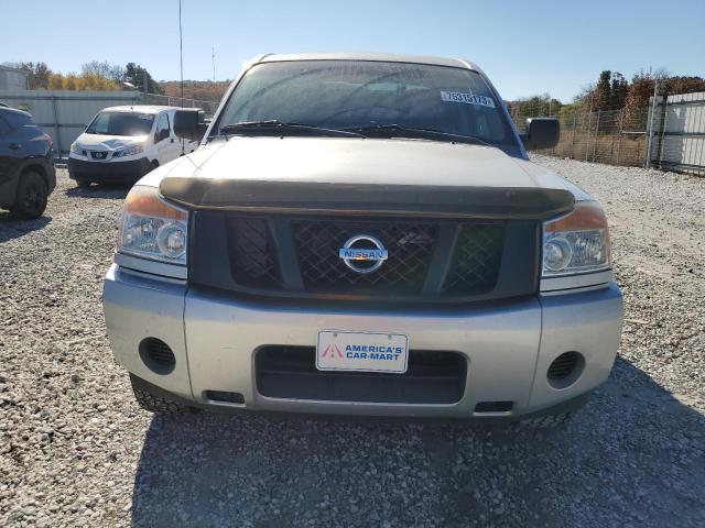 1N6AA0EJ9EN500670 | 2014 NISSAN TITAN S