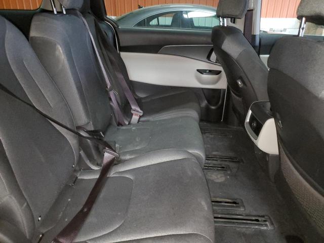 2022 KIA CARNIVAL L - KNDNB5H32N6158677