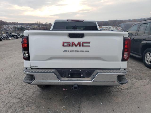 2023 GMC 15PASSBUS - 1GTRUAED4PZ321199