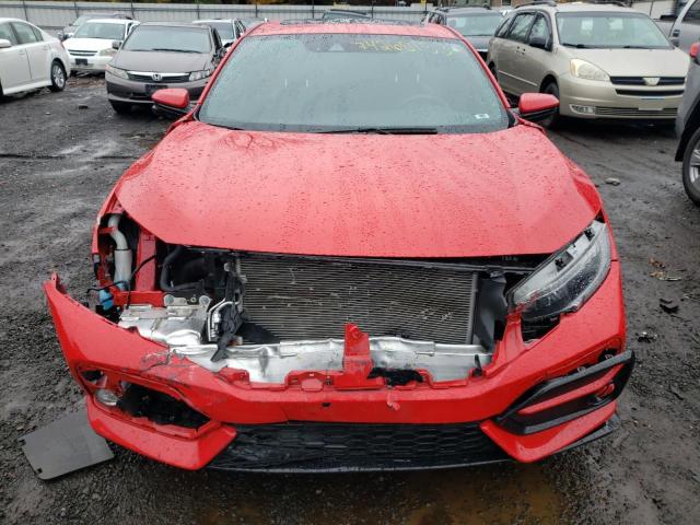 SHHFK7H97MU401339 | 2021 HONDA CIVIC SPOR