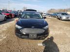 FORD FUSION S photo