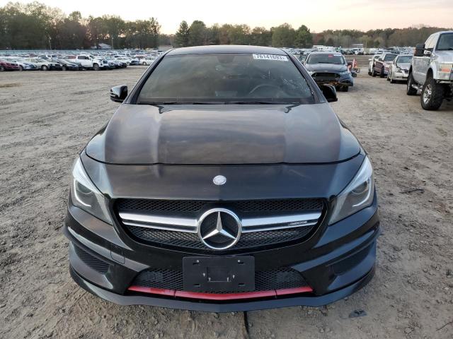 WDDSJ5CB0EN111955 Mercedes-Benz Cla 45 Amg