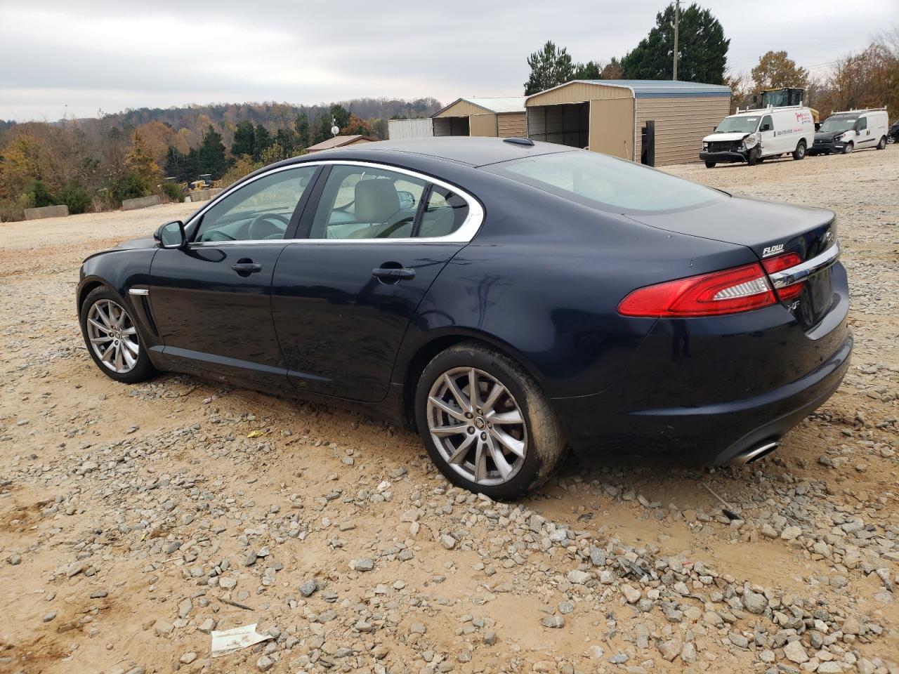 sajwa0fb0cls22557 SAJWA0FB0CLS22557 2012 Jaguar Xf