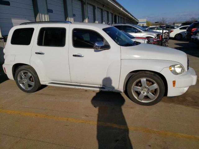 Vin: 3gnbacdv8as543496, lot: 77244793, chevrolet hhr lt 20104