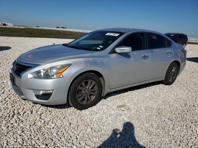 Vin: 1n4al3ap1fc469720, lot: 76273863, nissan altima 2.5 2015 img_1