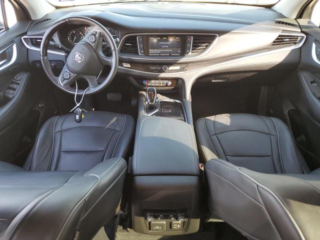 2021 BUICK ENCLAVE AV - 5GAEVCKW6MJ252248