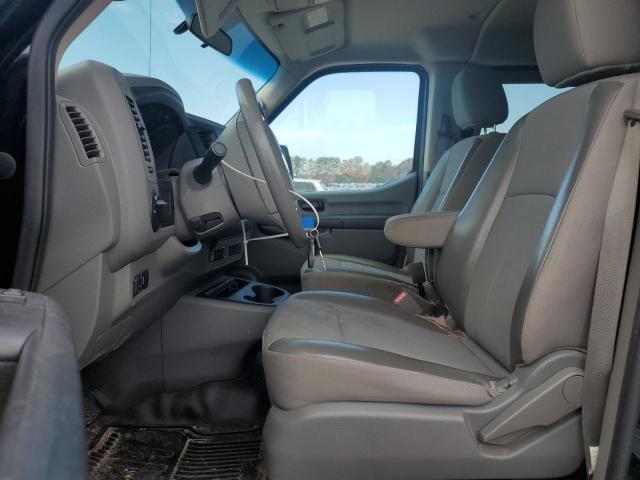 5BZBF0AA2KN852094 | 2019 NISSAN NV 3500