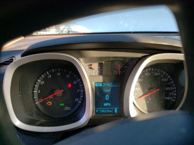 2014 Chevrolet Equinox Ls VIN: 2GNALAEK4E6328653 Lot: 77519663