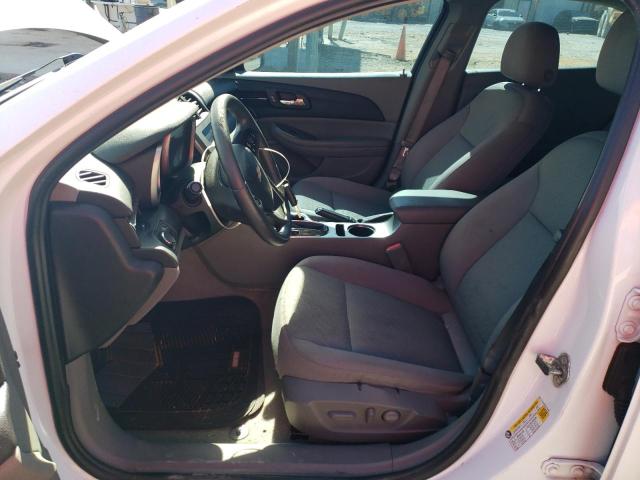 1G11A5SA0GU124320 | 2016 Chevrolet malibu limited ls