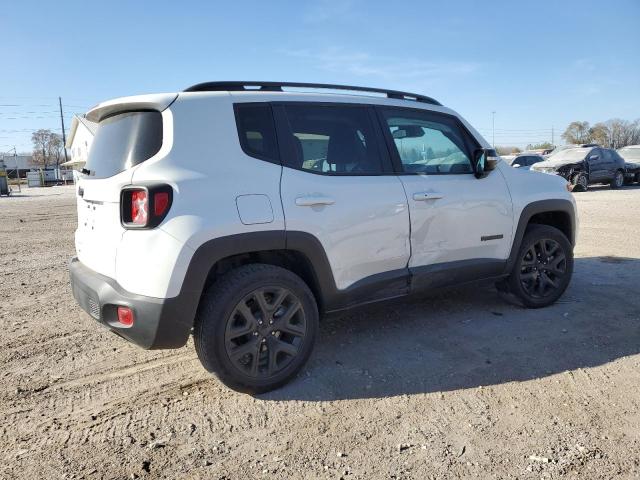 2022 JEEP RENEGADE A - ZACNJDE10NPN47327
