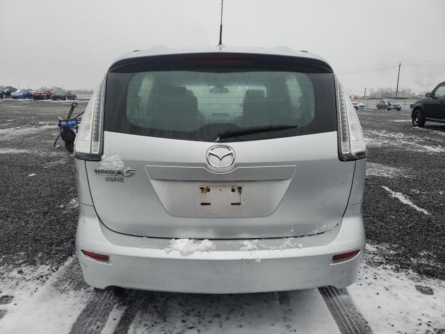 2009 Mazda 5 VIN: JM1CR293490351289 Lot: 74569493