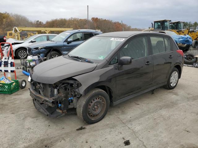 2011 Nissan Versa S