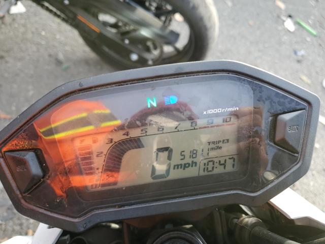 2018 HONDA GROM MLHJC751XJ5005763