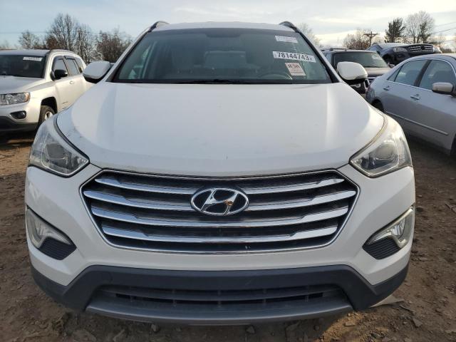 KM8SN4HF1EU056597 | 2014 Hyundai santa fe gls