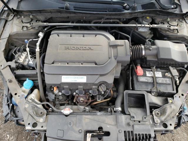 1HGCR3F00GA005801 Honda ACCORD EXL