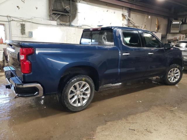 3GCUYGEL9MG271808 | 2021 CHEVROLET SILVERADO