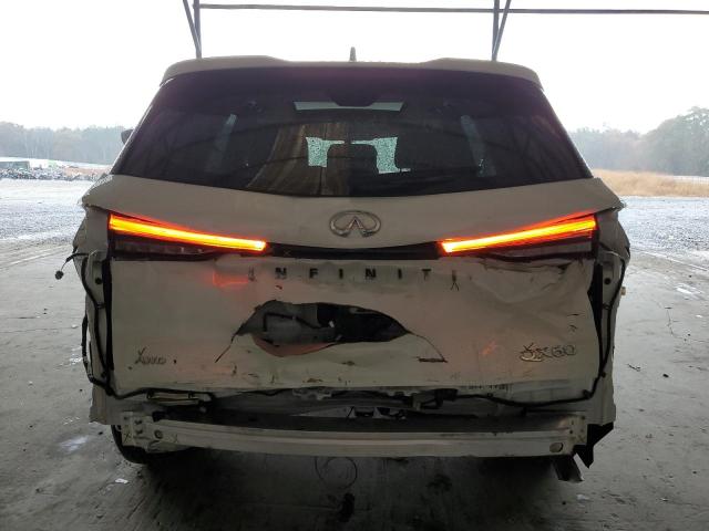 2023 INFINITI QX60 SENSO - 5N1DL1GS1PC359285
