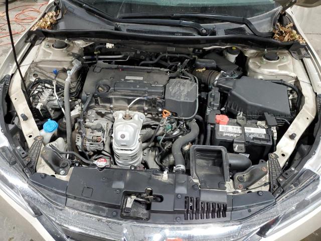 1HGCR2F35GA224709 | 2016 HONDA ACCORD LX