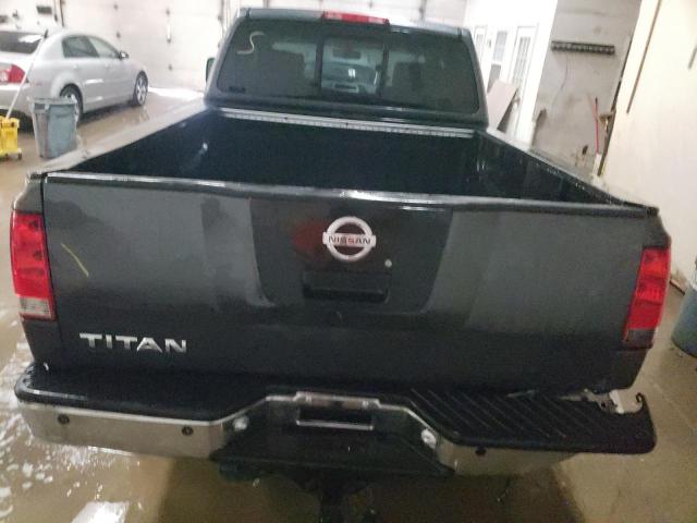 2006 Nissan Titan - Image 6