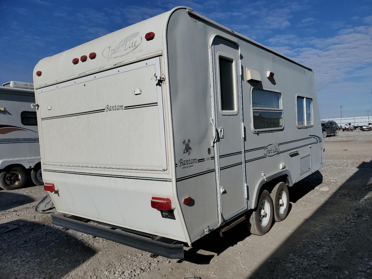 2001 Tmib 243S vin: 4WY200H2011015534