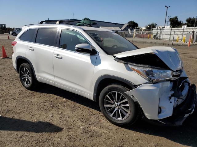 5TDKZRFH7HS511519 | 2017 TOYOTA HIGHLANDER