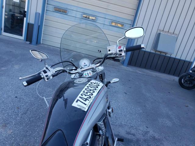 2006 VICTORY MOTORCYCLES KINGPIN - 5VPCB26D863005565