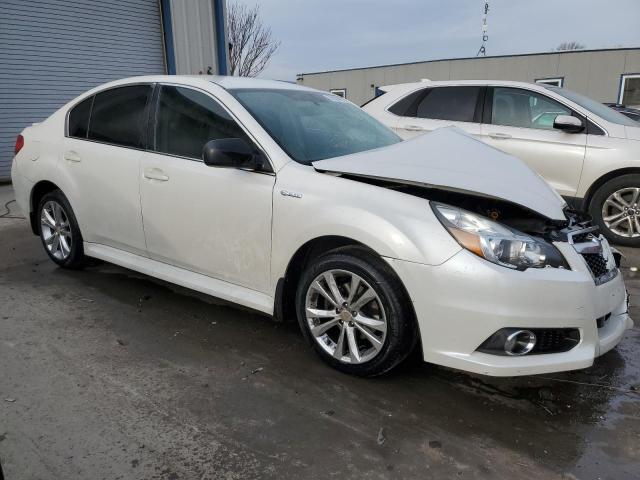 4S3BMBA66E3032145 Subaru Legacy 2.5i
