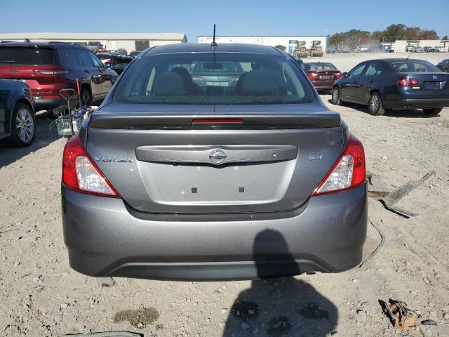 3N1CN7AP0JL882054 | 2018 Nissan versa s