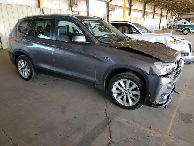 5UXWZ7C38H0V88349 | 2017 BMW X3 SDRIVE2