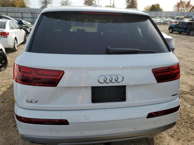 VIN WA1LHAF78KD038503 2019 Audi Q7, Premium Plus no.6