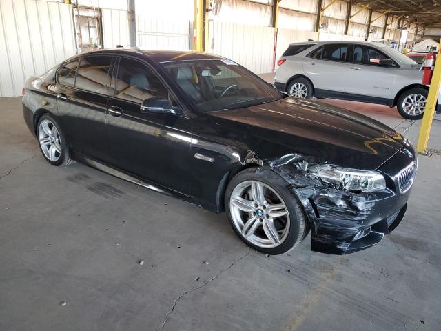 2015 BMW 535 D - WBAXA5C52FD691305