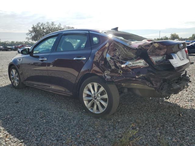 5XXGU4L32GG011297 KIA OPTIMA EX