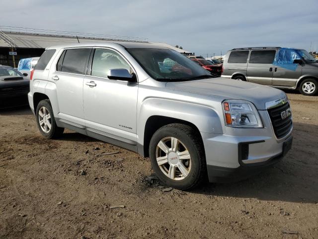 2GKALMEK1G6325503 | 2016 GM c terrain sle