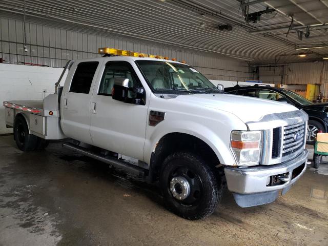 2010 Ford F-350 