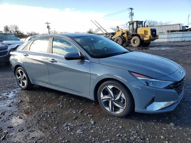 KMHLN4AJXMU006508 | 2021 HYUNDAI ELANTRA LI