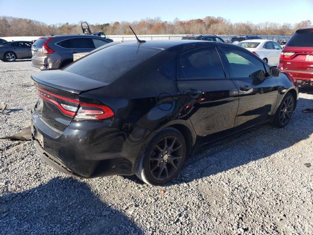 1C3CDFAA1FD363263 | 2015 DODGE DART SE