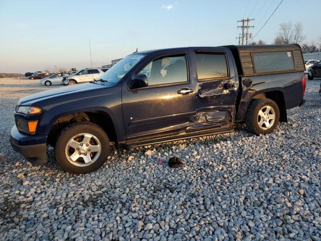 2009 Chevrolet Colorado 